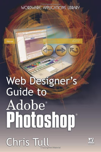 Web Designer's Guide to Adobe Photoshop covers these topics and more. Web Designer's Guide to Adobe Photoshop covers these topics and more.
