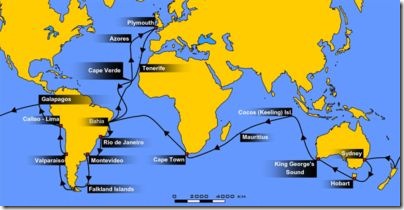 400px-Voyage_of_the_Beagle