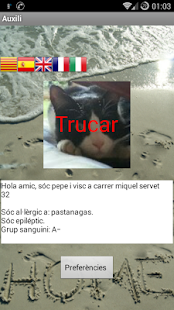 How to mod Auxili 1.1 apk for android