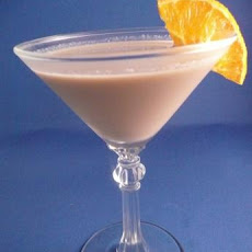 Nectar Chocolate-Orange