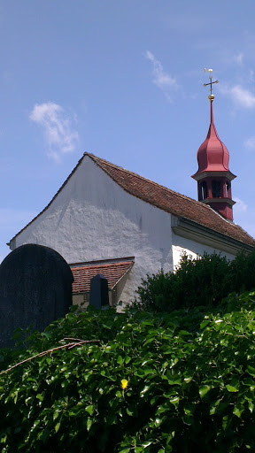 Church Sursee