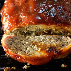 My Favorite Meatloaf