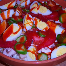 Chef Salad