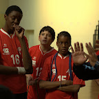 Coupe de France Minimes