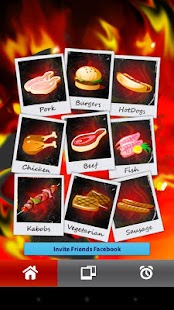 How to mod Social BBQ Free 1.0.0 mod apk for bluestacks