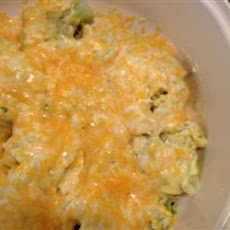 Tangy Cauliflower