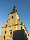 Dorfkirche Silberhausen