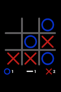 How to install TicTacToe 1.1 apk for bluestacks