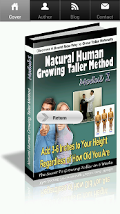 How to mod Grow Taller & Increase Height lastet apk for pc