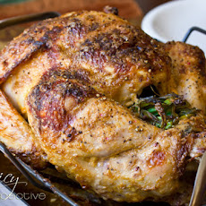 Asian Turkey