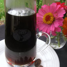 Kona Spiced Coffee