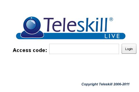 Teleskill® Live Mobile