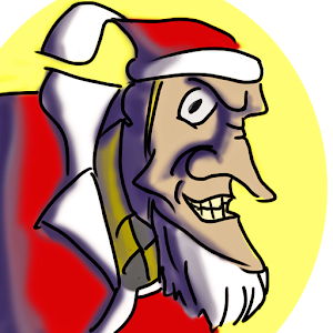 Santa Rama: Christmas Mania.apk 1.1