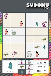 How to download Sudoku Junior patch 1.1.0 apk for bluestacks