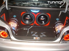 Impreza Nitro