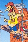 andamio