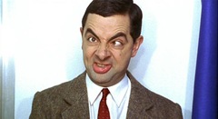 mr bean rowan atkinson