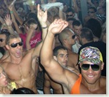 Discoteca gay boliche