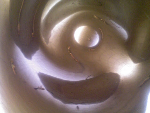 Under the Bean