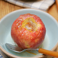 Baked Apples