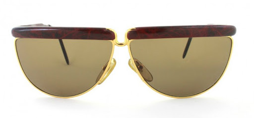 Gianfranco Ferre Gafas Vintage