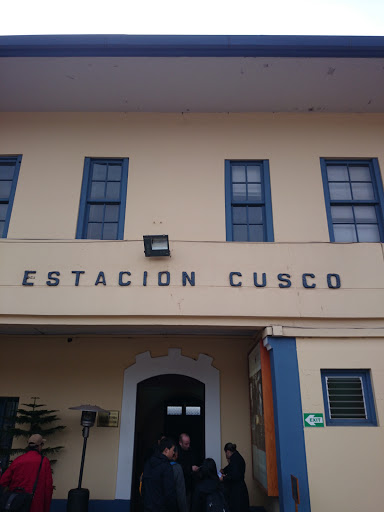 Estacion Cusco