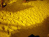 Experimenting with the camera - HK sand