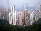 Center from the Peak