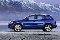 Ауди Q5