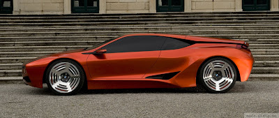 BMW M1