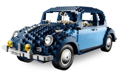 VW Beetle