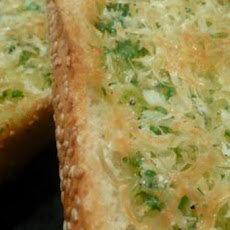 Crispy Breadsticks