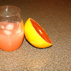 The Pink Drink