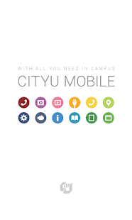 How to install CityU Mobile v1.6.166 unlimited apk for laptop