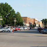 Vinton Flood 2008