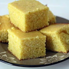 Grandmother's Cornbread