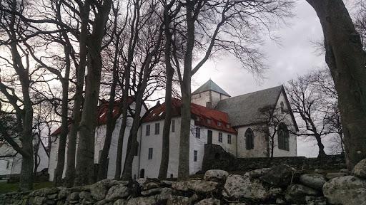 Utstein Kloster