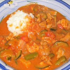 African Gumbo