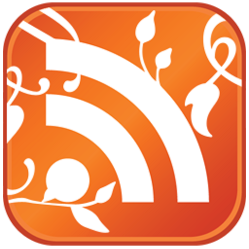 News about Android RSS (ru) 新聞 App LOGO-APP開箱王