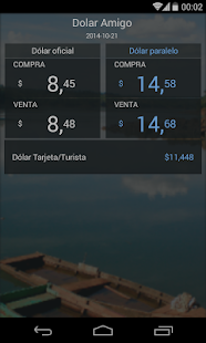 How to mod Dolar Amigo Argentina 1.0 unlimited apk for android