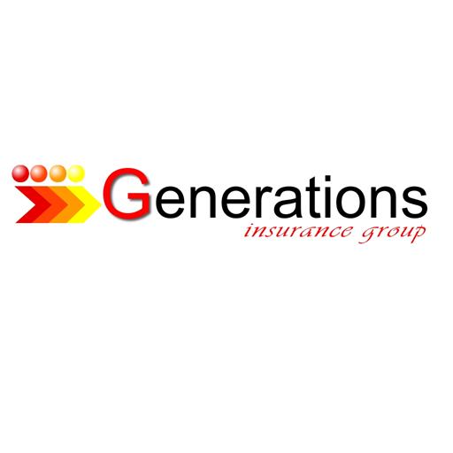 Generations Insurance Group 商業 App LOGO-APP開箱王