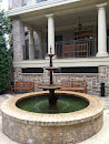 Piedmont Crest Fountain