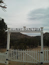 The Belmont Cemetery