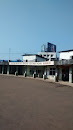 Kannur KSRTC Bus Station 