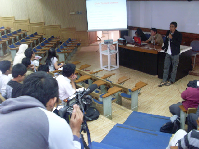 FSL ITB