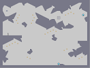 Thumbnail of the map 'ALARM: Flee For Your Life'