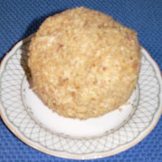 Grandmama's Cheese Ball