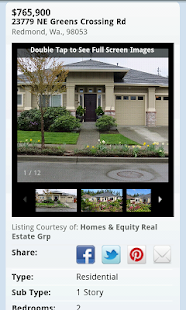 How to install Seattle Bellevue Real Estate 1.1.2 apk for bluestacks