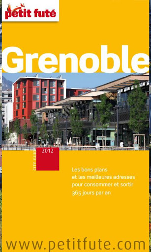 Grenoble 2012