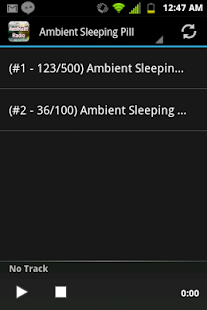 How to install Ambient Calm Music Radio 2.0 unlimited apk for pc